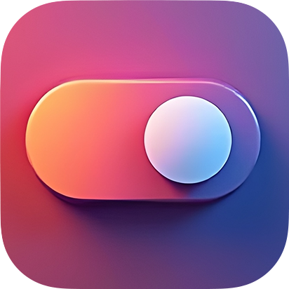 MCP Toggle